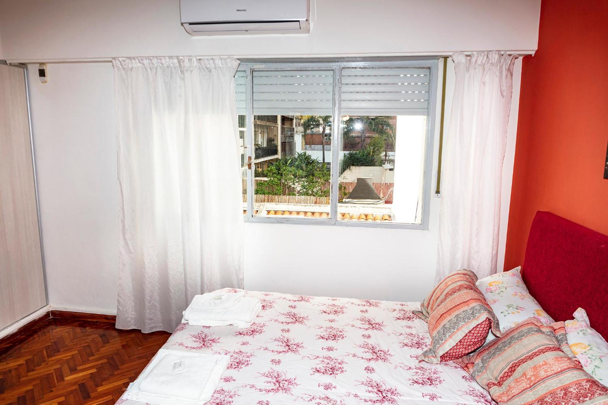 Palermo 2 Leilighet Buenos Aires Rom bilde