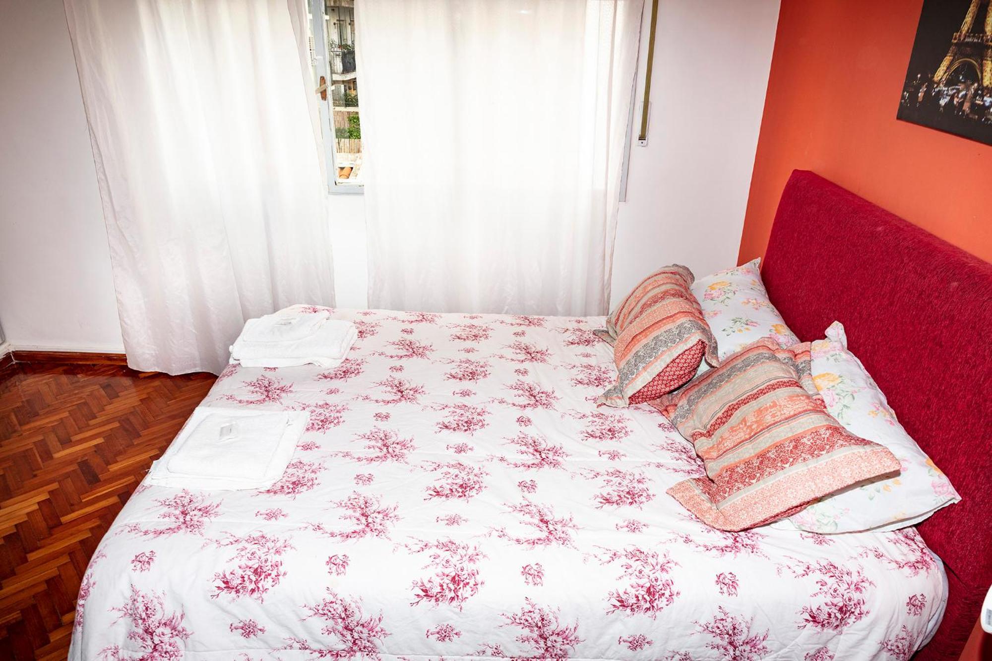 Palermo 2 Leilighet Buenos Aires Rom bilde